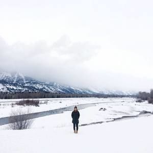 Meet your Posher, Shelby